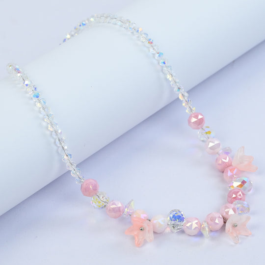 Girls Elegant Necklace
