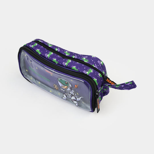 LEVUP UV Stationary Pouch for Kids