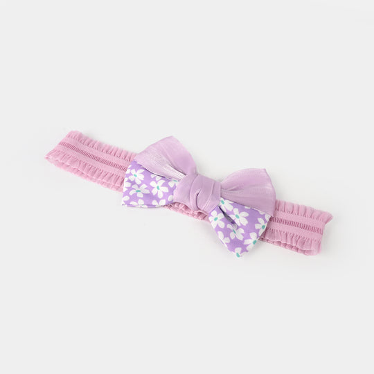 Fancy Head Band for Girls