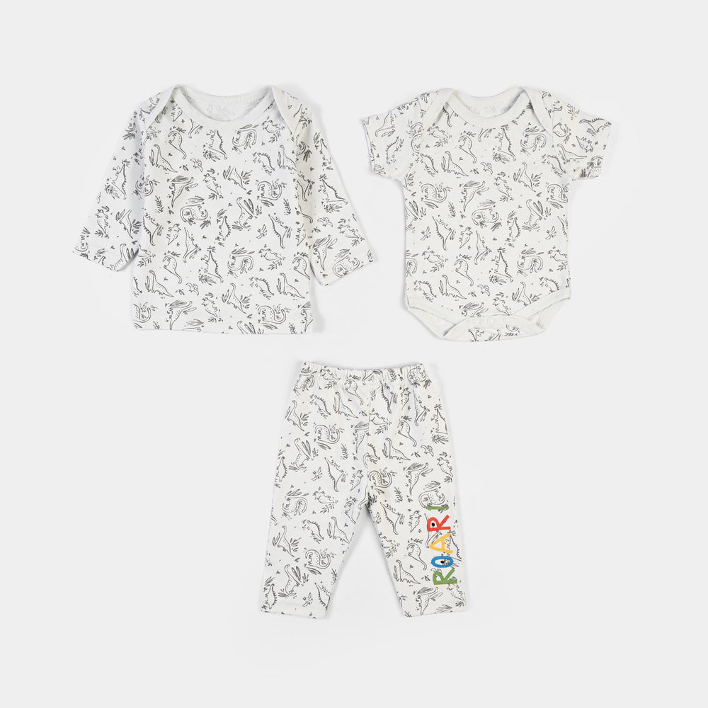Baby Infant Starter Set | 11PCs