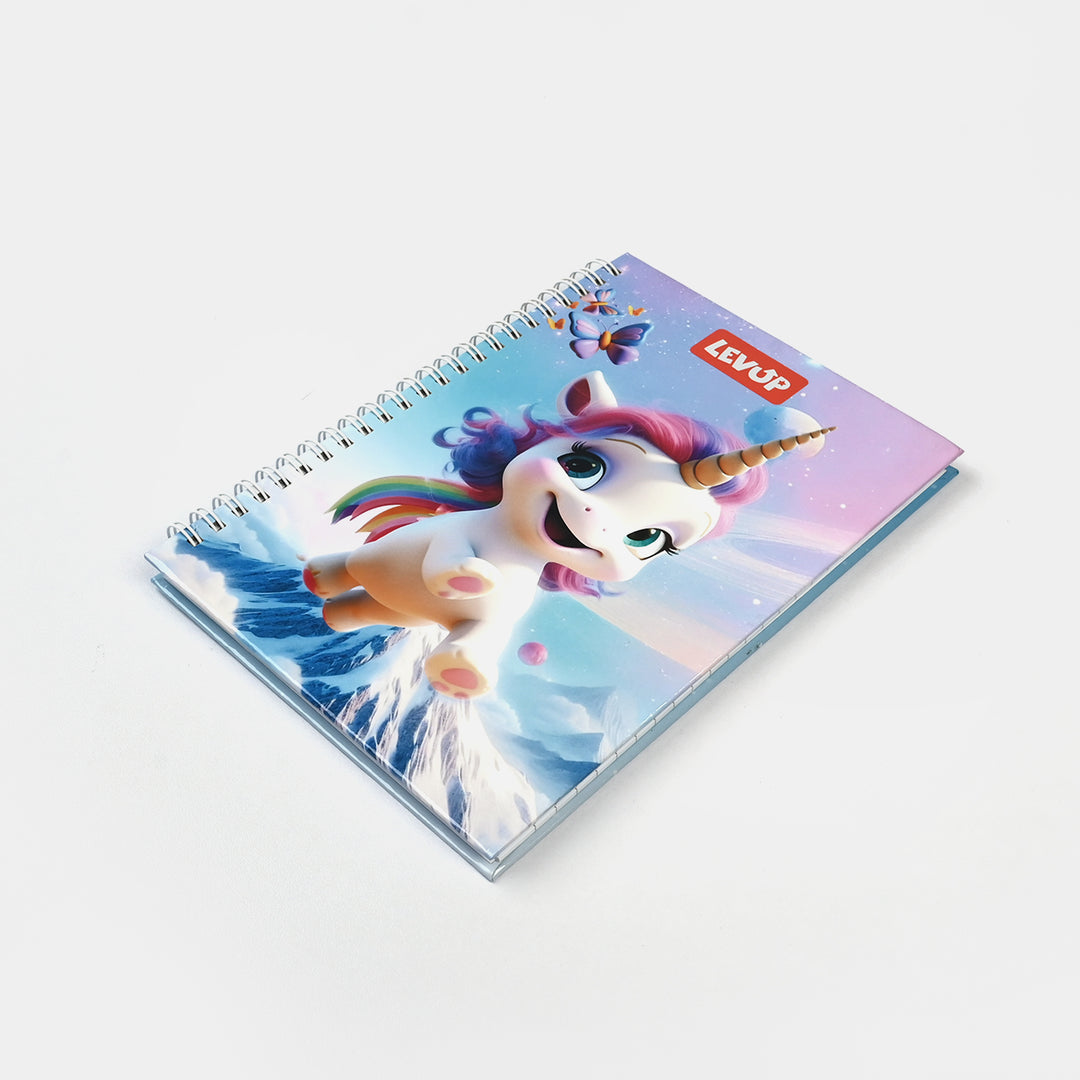 Cute Diary/Notebook For Kids
