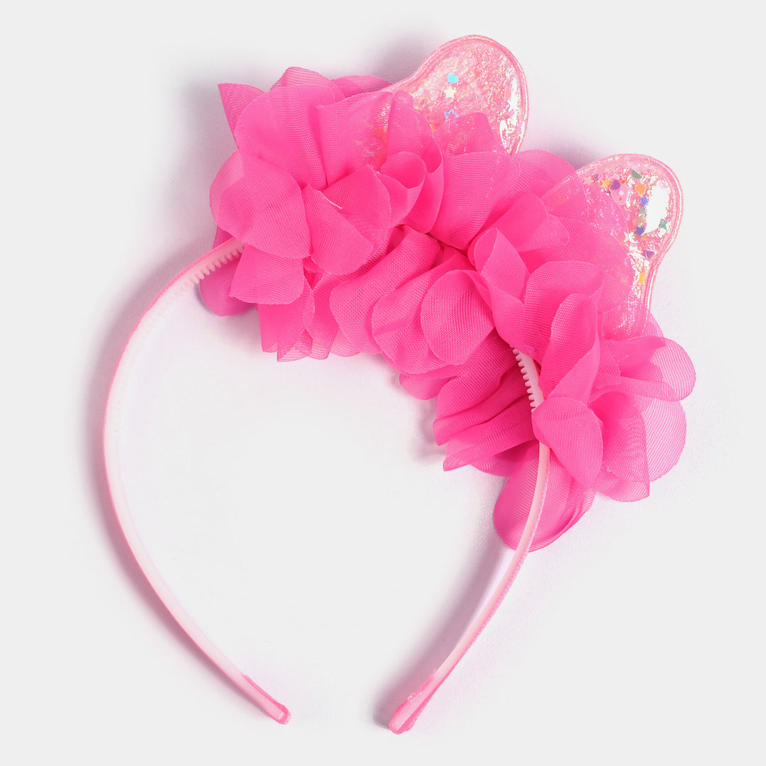 FANCY HAIR BAND FOR GIRLS