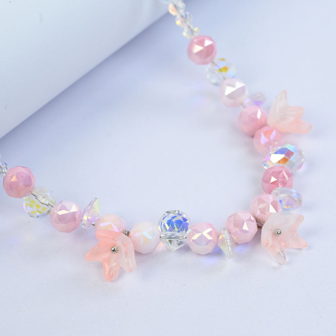 Girls Elegant Necklace