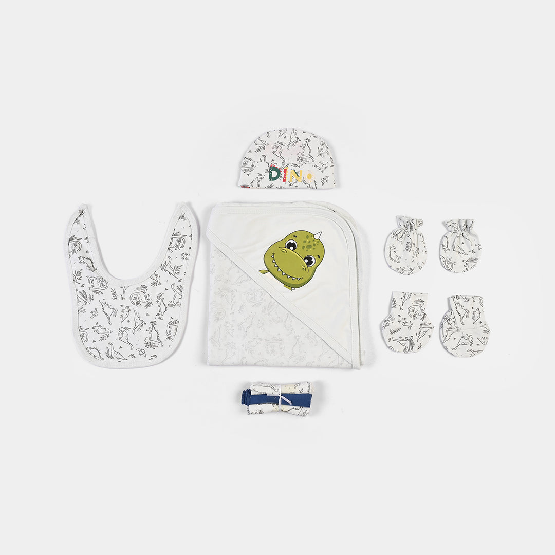 Baby Infant Starter Set | 11PCs