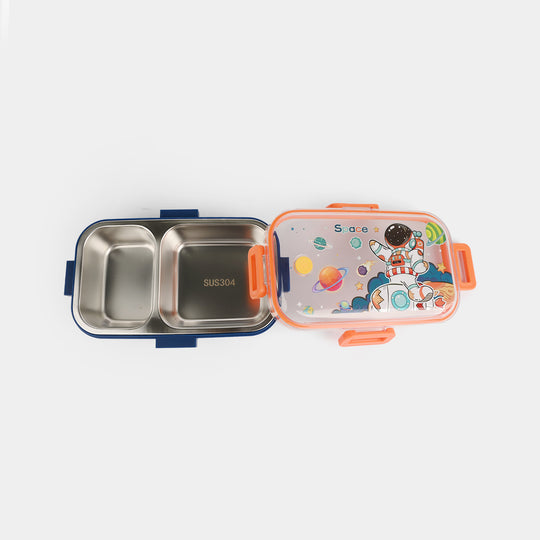 Stainless Steel Lunch Box for Kids