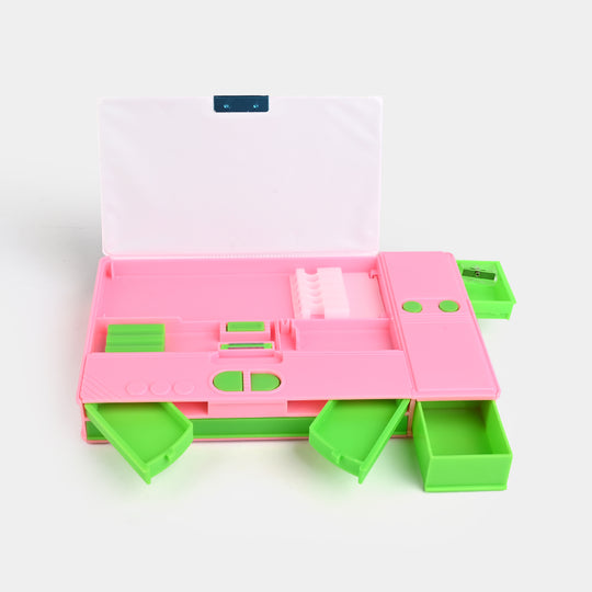 Jumbo Magnetic Pencil Box