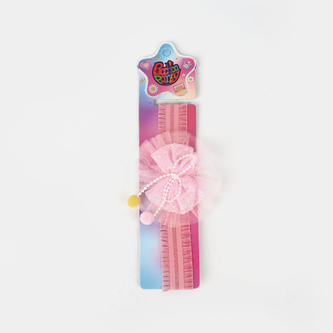 Fancy Head Band for Girls