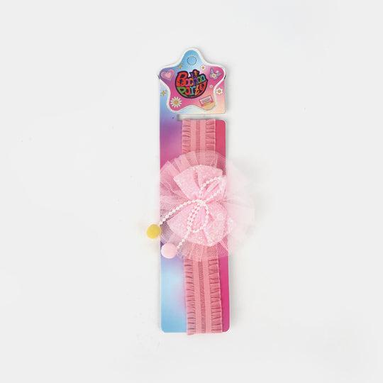 Fancy Head Band for Girls