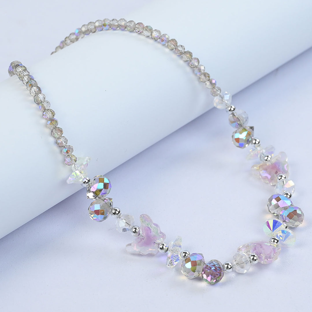 Girls Elegant Necklace