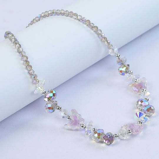 Girls Elegant Necklace