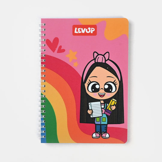 Cute Diary/Notebook For Kids