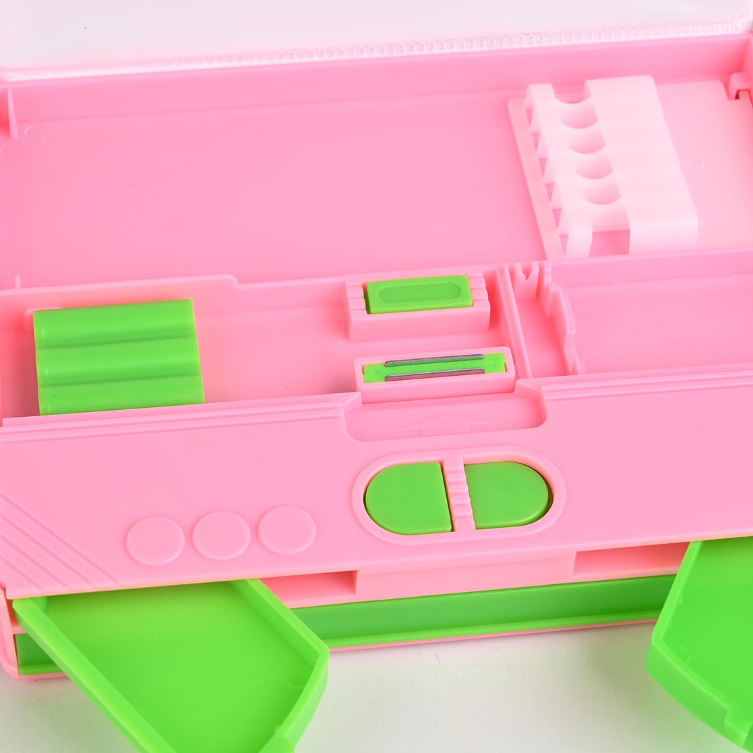 Jumbo Magnetic Pencil Box