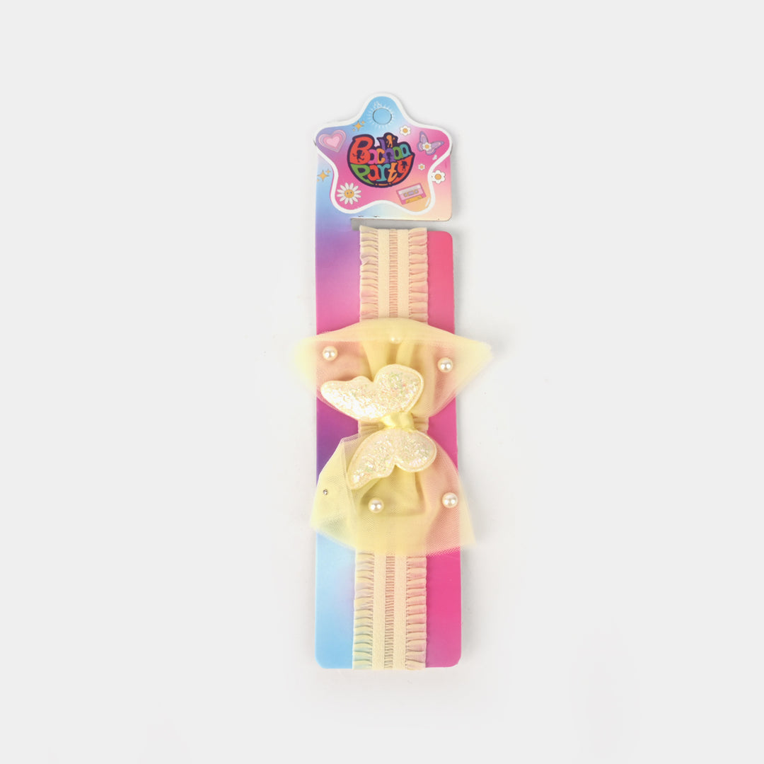 Fancy Head Band for Girls