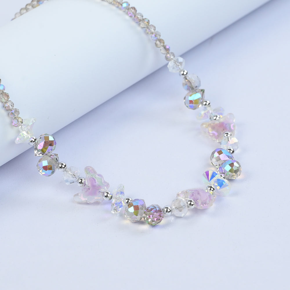Girls Elegant Necklace