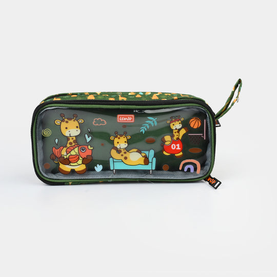 LEVUP UV Stationary Pouch for Kids