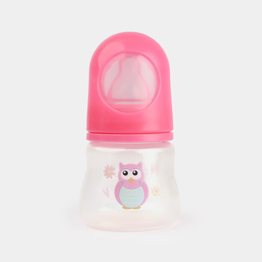 Wide Neck Feeder Bottle 2Oz 4037