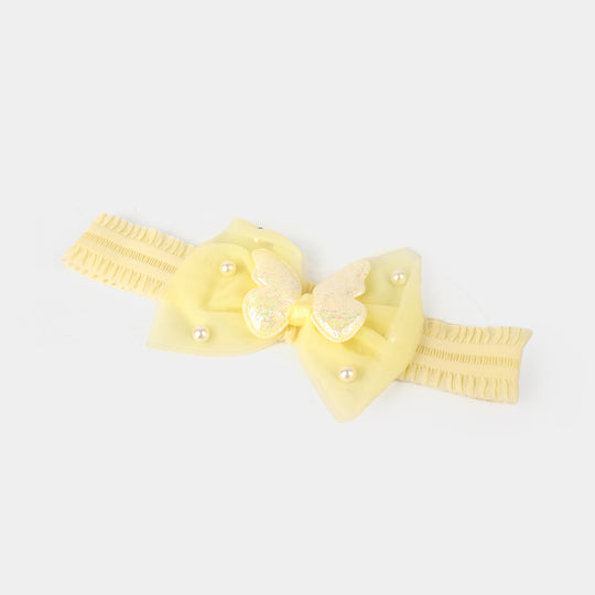Fancy Head Band for Girls
