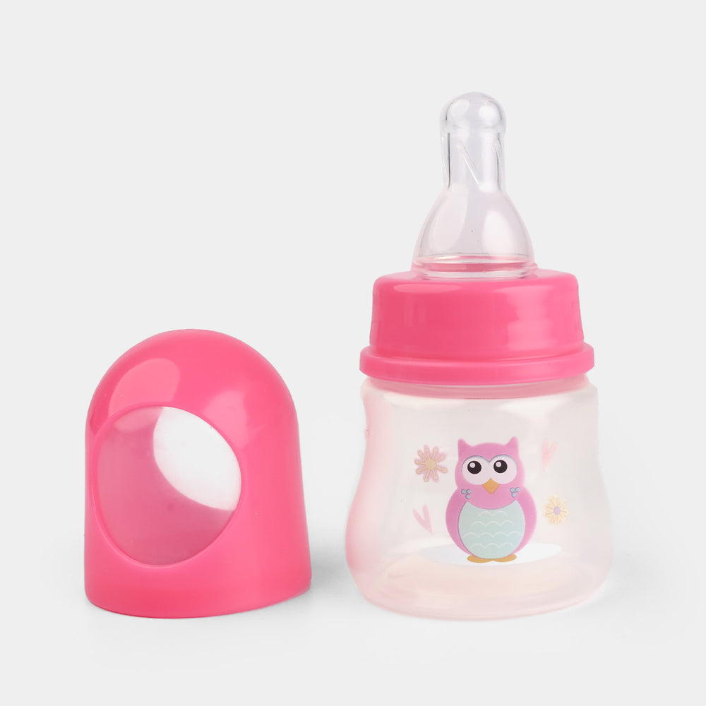 Wide Neck Feeder Bottle 2Oz 4037