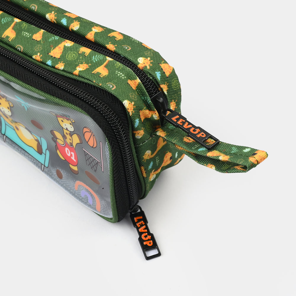 LEVUP UV Stationary Pouch for Kids