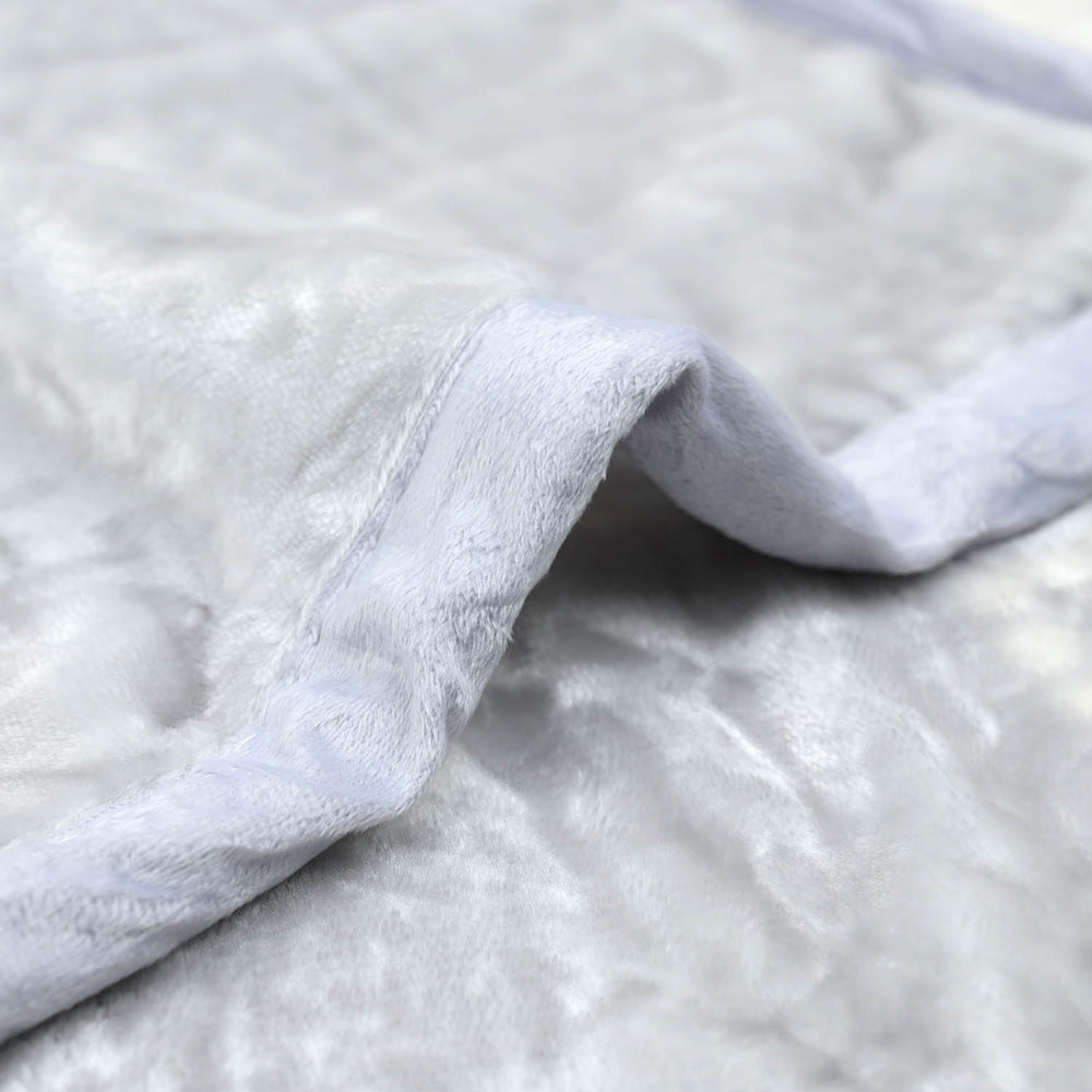 Premium Double-Ply Baby Blanket | 110x135cm