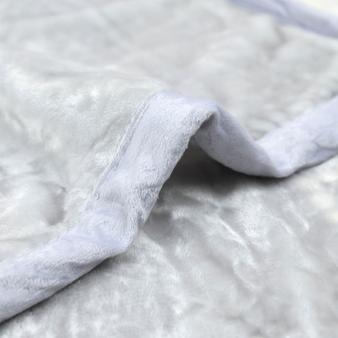 Premium Double-Ply Baby Blanket | 110x135cm