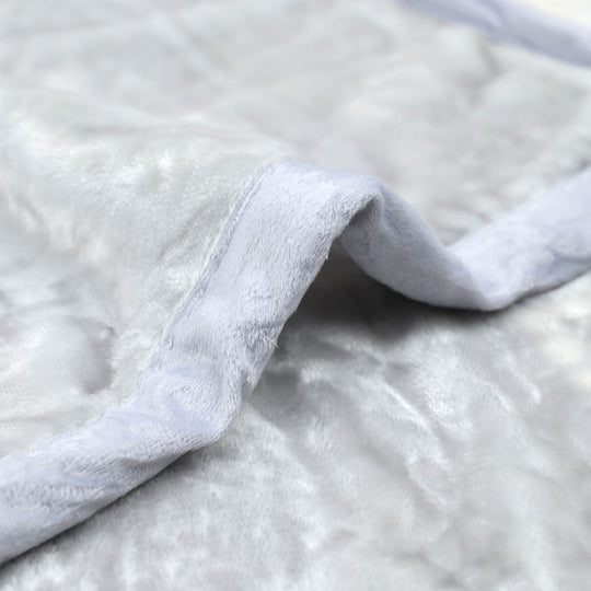 Premium Double-Ply Baby Blanket | 110x135cm