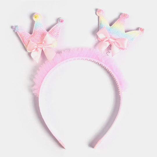 FANCY HAIR BAND FOR GIRLS