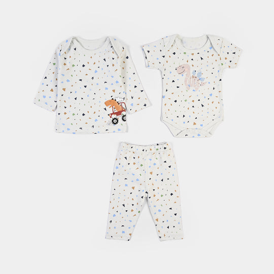 Baby Infant Starter Set | 11PCs