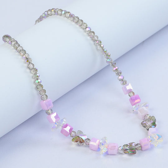 Girls Elegant Necklace