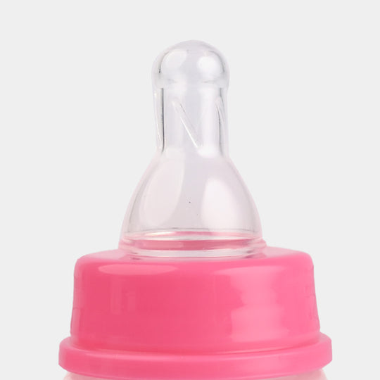 Wide Neck Feeder Bottle 2Oz 4037
