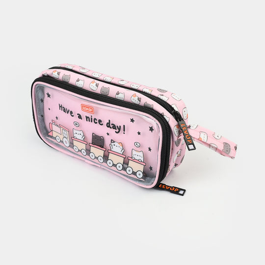 LEVUP UV Stationary Pouch for Kids