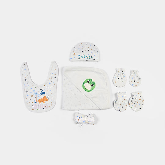 Baby Infant Starter Set | 11PCs