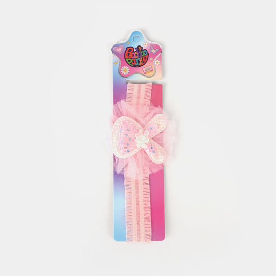Fancy Head Band for Girls