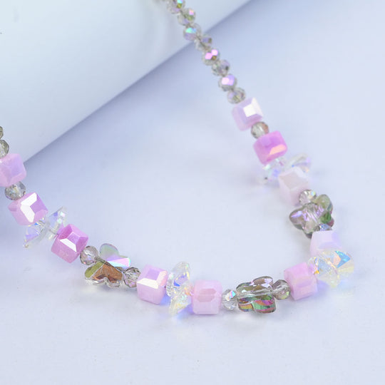 Girls Elegant Necklace