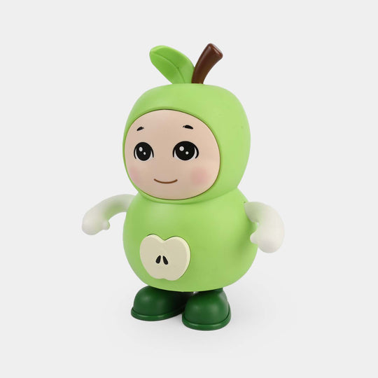 Fruits Party Dancing Toy