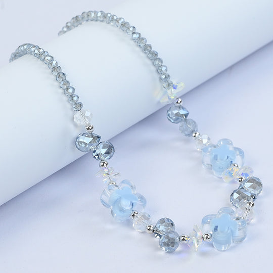Girls Elegant Necklace