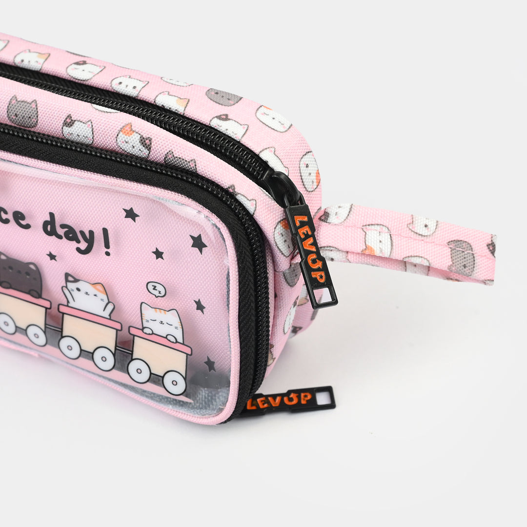 LEVUP UV Stationary Pouch for Kids