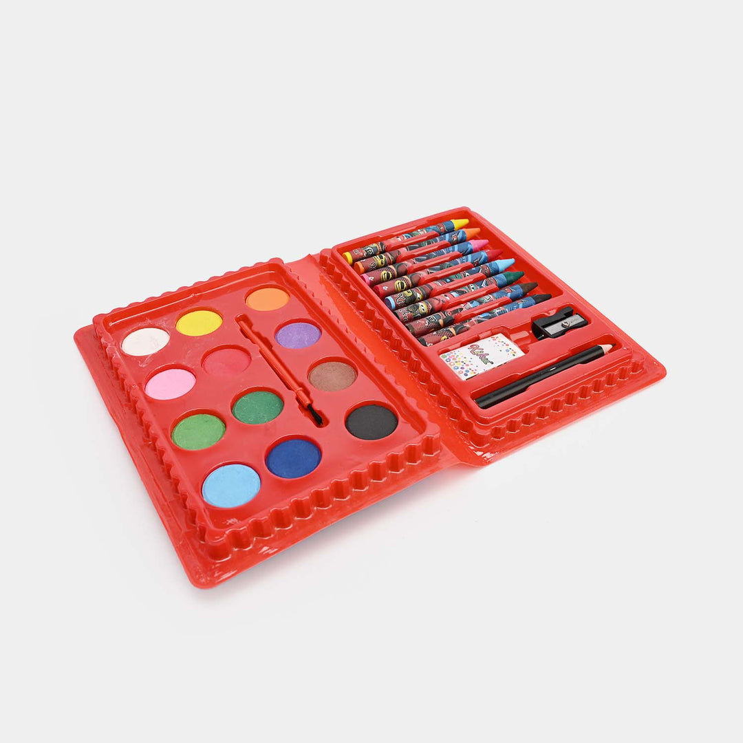 Color Kit 24PCs Set for Kids