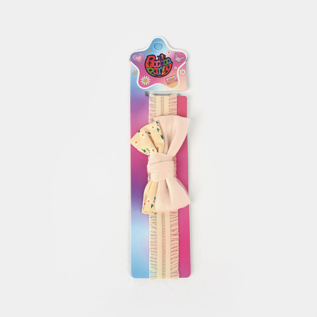 Fancy Head Band for Girls