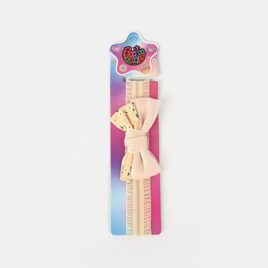 Fancy Head Band for Girls