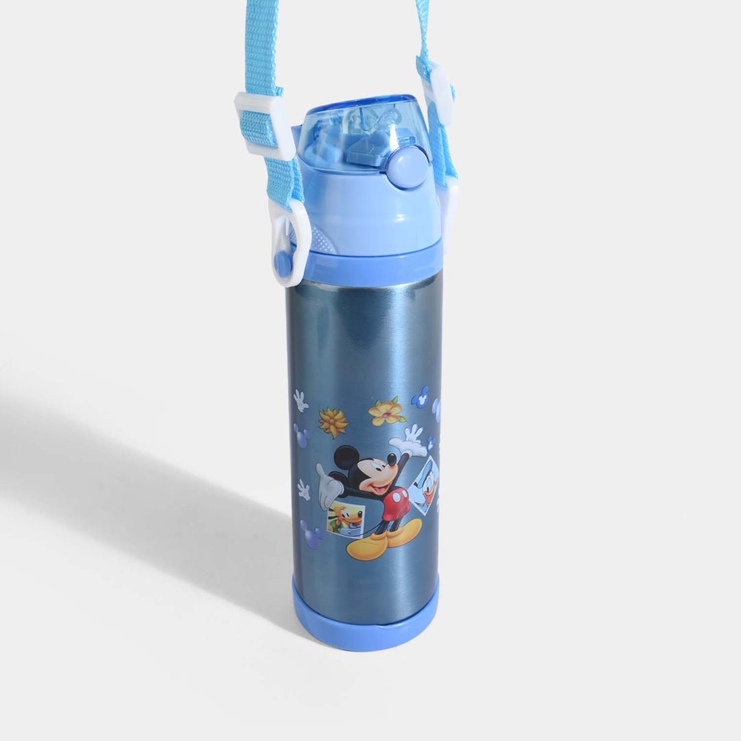 Stainless Steel Water Bottle | 500Ml