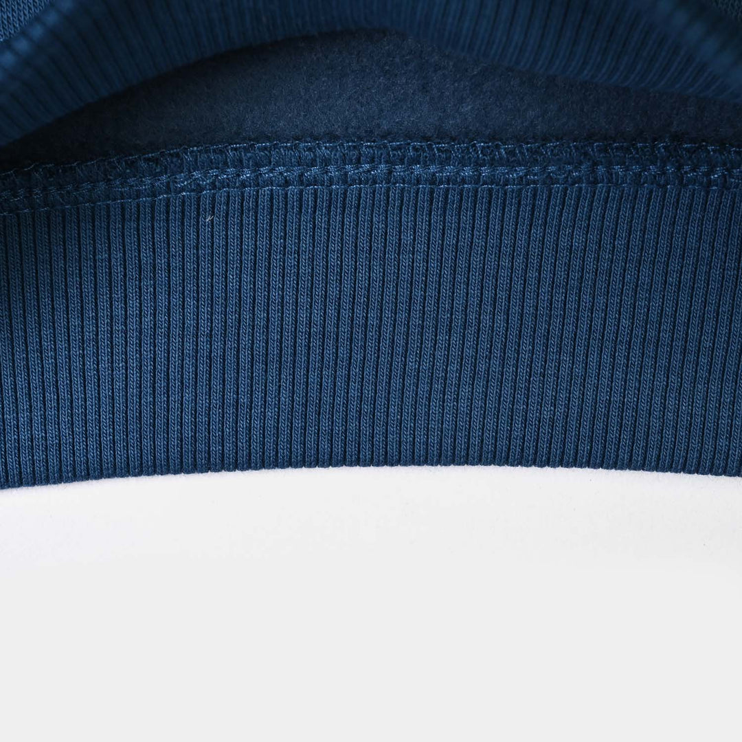 Boys Fleece Sweatshirt Character-Blue