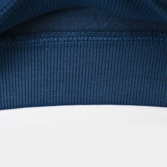 Boys Fleece Sweatshirt Character-Blue