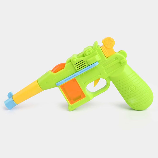 Electric Light & Sound Target Toy