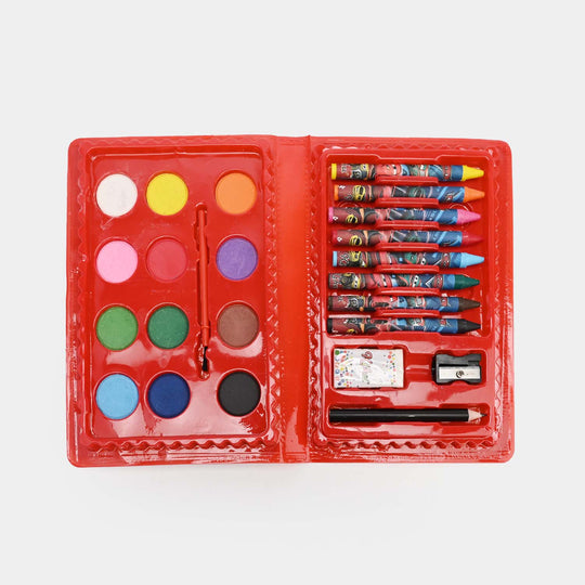 Color Kit 24PCs Set for Kids