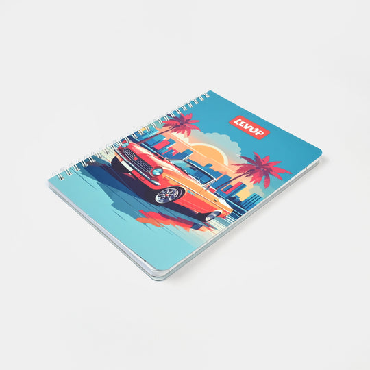 Cute Diary/Notebook For Kids