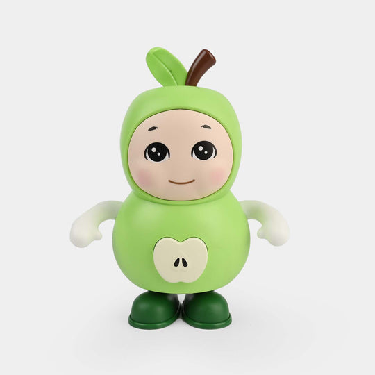 Fruits Party Dancing Toy