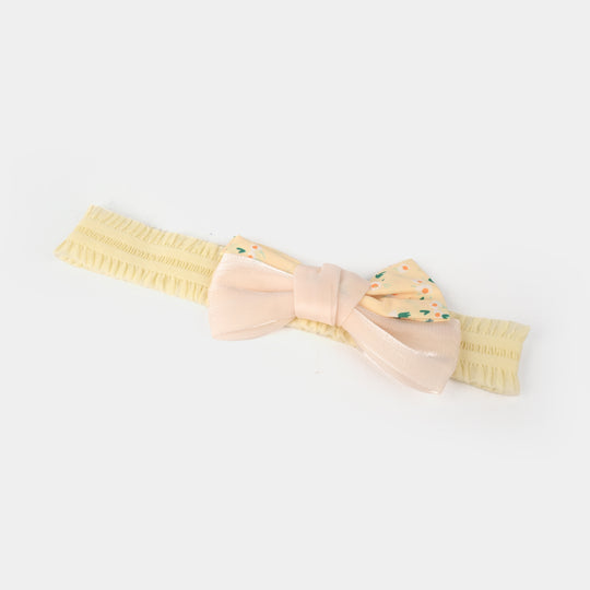 Fancy Head Band for Girls