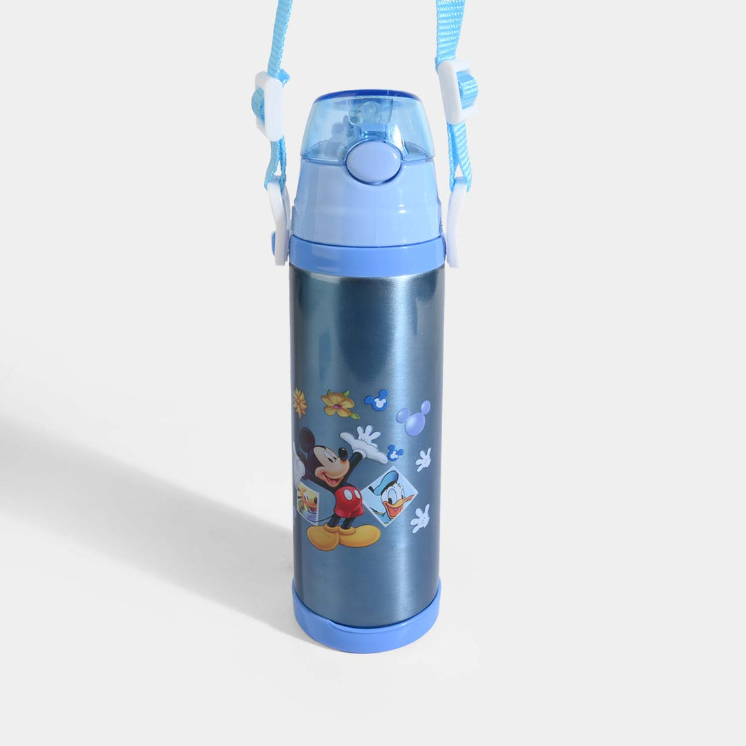Stainless Steel Water Bottle | 500Ml