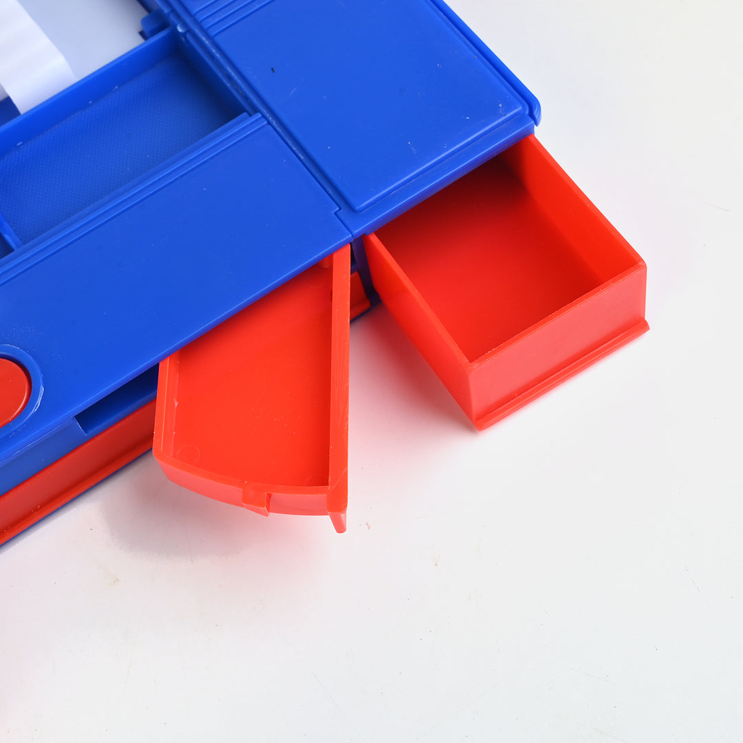 Jumbo Magnetic Pencil Box